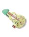Бебешка музикална играчка My First Nici - Моята първа китара от плюш - 1t