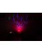 Нощна лампа-проектор Baby Monsters - Розов октопод - 4t