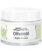 Medipharma Cosmetics Olivenol Нощен крем за лице, 50 ml - 1t