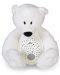 Нощна лампа Moni - Бяла мечка, K999-313 - 1t