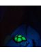Нощна лампа-проектор Cloud B - Костенурка, зелена - 3t