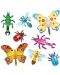 Образователна игра Headu Montessori - Строител на насекоми - 2t