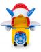 Детска играчка Oball Go Grippers - Самолетче - 8t