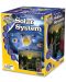 Образователна играчка Brainstorm - Светеща слънчева система с радиоконтрол - 1t