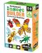 Образователна игра Headu Montessori - Строител на насекоми - 1t