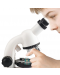 Образователен комплект Guga STEAM - Детски микроскоп - 3t