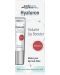 Medipharma Cosmetics Hyaluron Обемен филър за устни Marsala, 7 ml - 2t