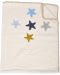Одеяло Cangaroo - 5 Stars, 100 x 90 cm, екрю - 1t