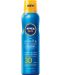 Nivea Sun Охлаждащ спрей Protect & Dry Touch, SPF 30, 200 ml - 1t