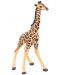 Фигурка Papo Wild Animal Kingdom – Малко жирафче - 2t