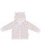 Памучно бебешко палтенце Bio Baby - 80 cm, 9-12 месеца - 1t
