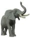 Фигурка Papo Wild Animal Kingdom – Слон - 1t