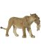 Фигурка Papo Wild Animal Kingdom – Лъвица с малко лъвче - 1t