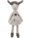 Парцалена кукла The Puppet Company - Шарлот, 35 cm - 1t