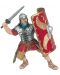 Фигурка Papo Historicals Characters – Римски легионер - 1t
