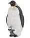 Фигурка Papo Marine Life – Императорски пингвин - 1t