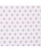 Памучни пелени Lassig - Little Chums, Light Pink, 85 x 85 cm, 3 броя - 3t