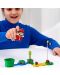 LEGO® Super Mario 71371 - Пакет с добавки Propeller Mario - 8t