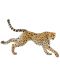 Фигурка Papo Wild Animal Kingdom – Тичащ гепард - 1t