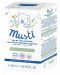 Парфюмна вода за бебета и деца Mustela Musti - 50 ml - 3t