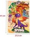 Пъзел Good Loot от 160 части - Spyro the Igniter Trilogy - 2t