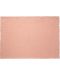 Памучна пелена Bebe-Jou - Pure Cotton Pink - 2t