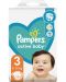 Пелени Pampers - Active Baby 3, 152 броя - 1t