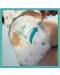 Пелени Pampers - Active Baby 5, 110 броя - 2t