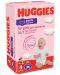 Пелени гащи Huggies - Дисни, за момиче, размер 4, 9-14 kg, 36 броя - 2t