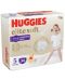 Пелени гащи Huggies Elite Soft - Размер 5, 12-17 kg, 34 броя - 2t