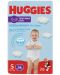 Пелени гащи Huggies - Дисни, за момче, размер 5, 12-17 kg, 34 броя - 1t
