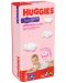 Пелени гащи Huggies - Дисни, за момиче, размер 3, 6-11 kg, 44 броя - 2t