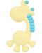 Писукаща гризалка Playgro - Жирафчето Джери - 2t