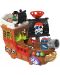 Детска играчка Vtech - Пиратски кораб - 1t