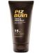 Piz Buin Tan & Protect Слънцезащитен лосион за бронзов тен, SPF 15, 150 ml - 1t
