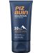 Piz Buin Mountain Слънцезащитен крем за лице, SPF 50,  50 ml - 1t