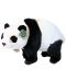 Плюшена играчка Rappa Еко приятели - Панда, стояща, 36 cm - 2t