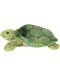 Плюшена играчка Rappa Еко приятели - Водна костенурка, 20 cm - 3t