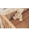 Плюшена играчка Jollein - Teddy Bear Natural - 4t