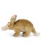 Плюшена играчка Rappa Еко приятели - Африкански мравояд, 30 cm - 3t