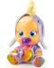 Плачеща кукла със сълзи IMC Toys Cry Babies Special Edition - Нарви, със светещ рог - 6t