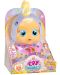 Плачеща кукла със сълзи IMC Toys Cry Babies Special Edition - Нарви, със светещ рог - 1t