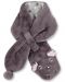 Плюшен бебешки шал Sterntaler - Коала, 80 cm - 1t