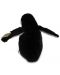 Плюшена играчка Rappa Еко приятели -  Пингвин с бебе, 22 cm - 5t