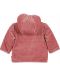 Плюшено бебешко палтенце Sterntaler - Магаренце, 62 cm, 4-5 месеца - 2t