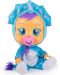  Плачеща кукла със сълзи IMC Toys Cry Babies - Тина, динозавърче - 6t