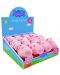 Плюшена играчка Peppa Pig - Прасенцето Пепа, 11 cm - 3t