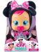 Плачеща кукла със сълзи IMC Toys Cry Babies - Мини Маус - 2t