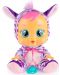  Плачеща кукла със сълзи IMC Toys Cry Babies - Зина - 4t