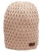 Плетена зимна шапка Sterntaler - 55 cm, 4-6 години, екрю - 1t